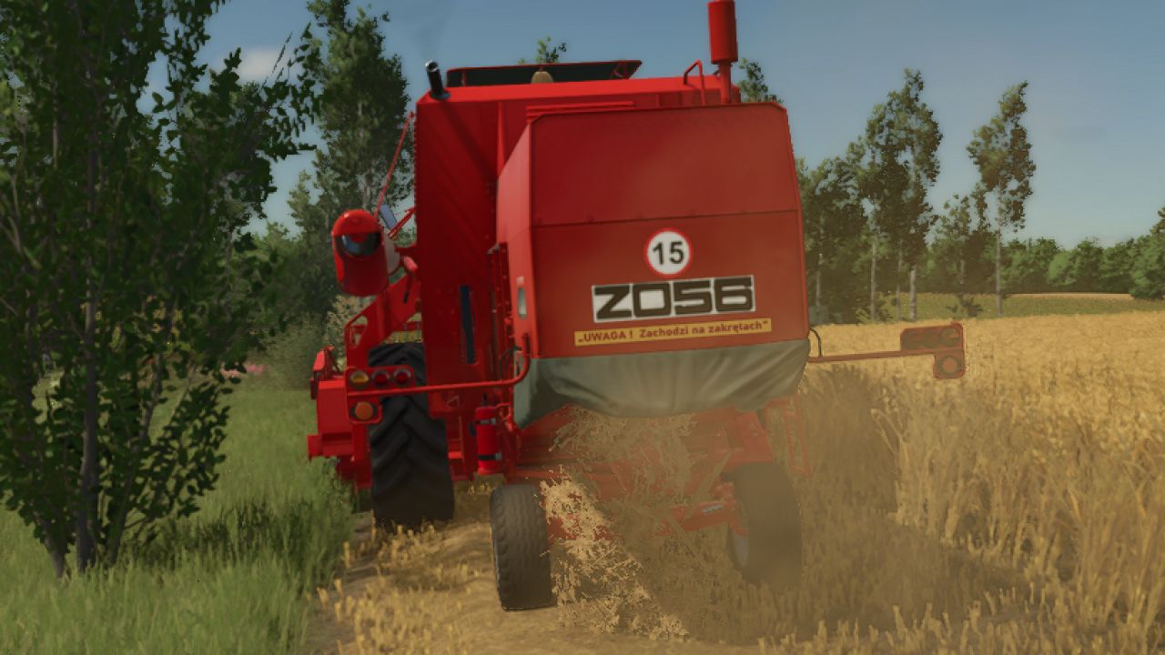 Bizon Z056 Super