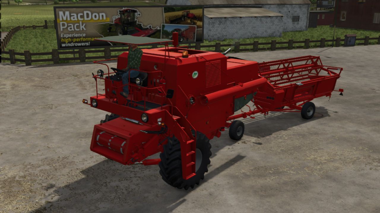 Bizon Z056 Super