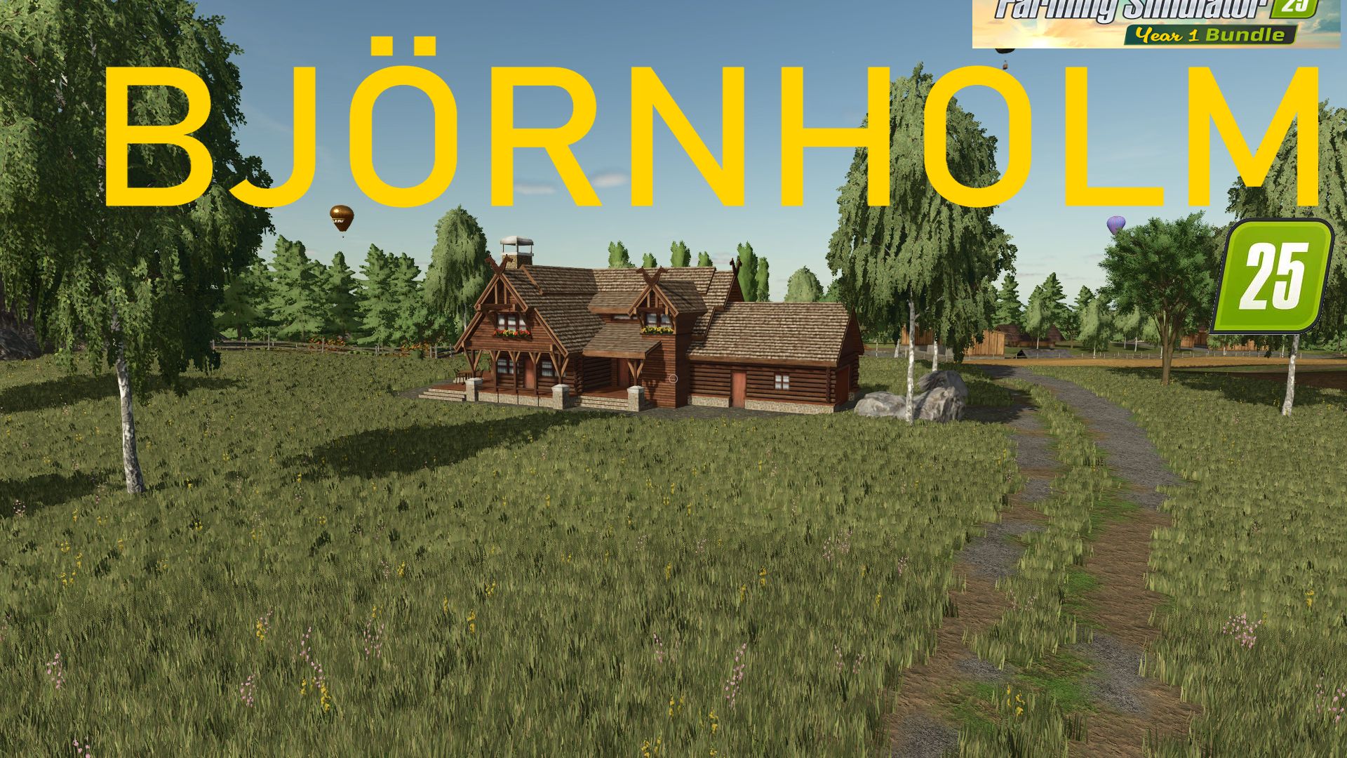 Björnholm 25