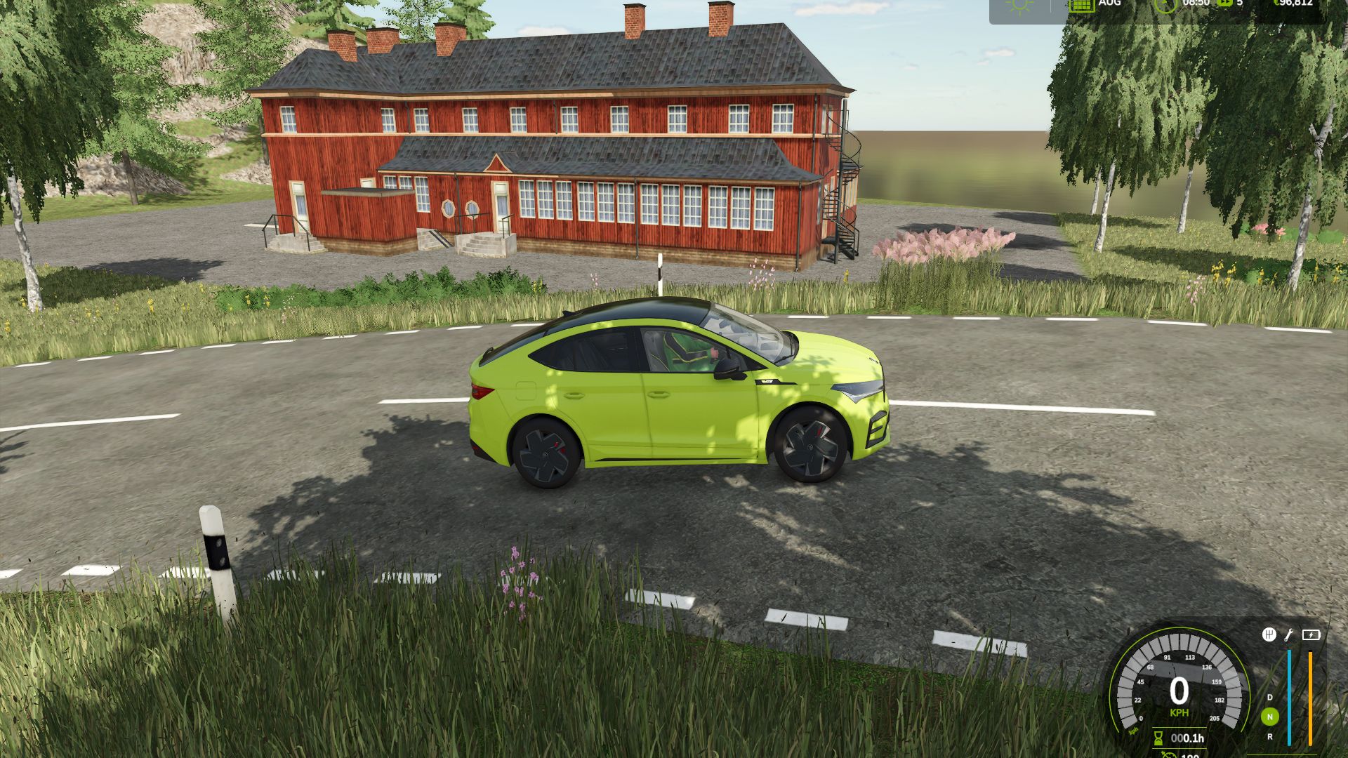 Björnholm 25