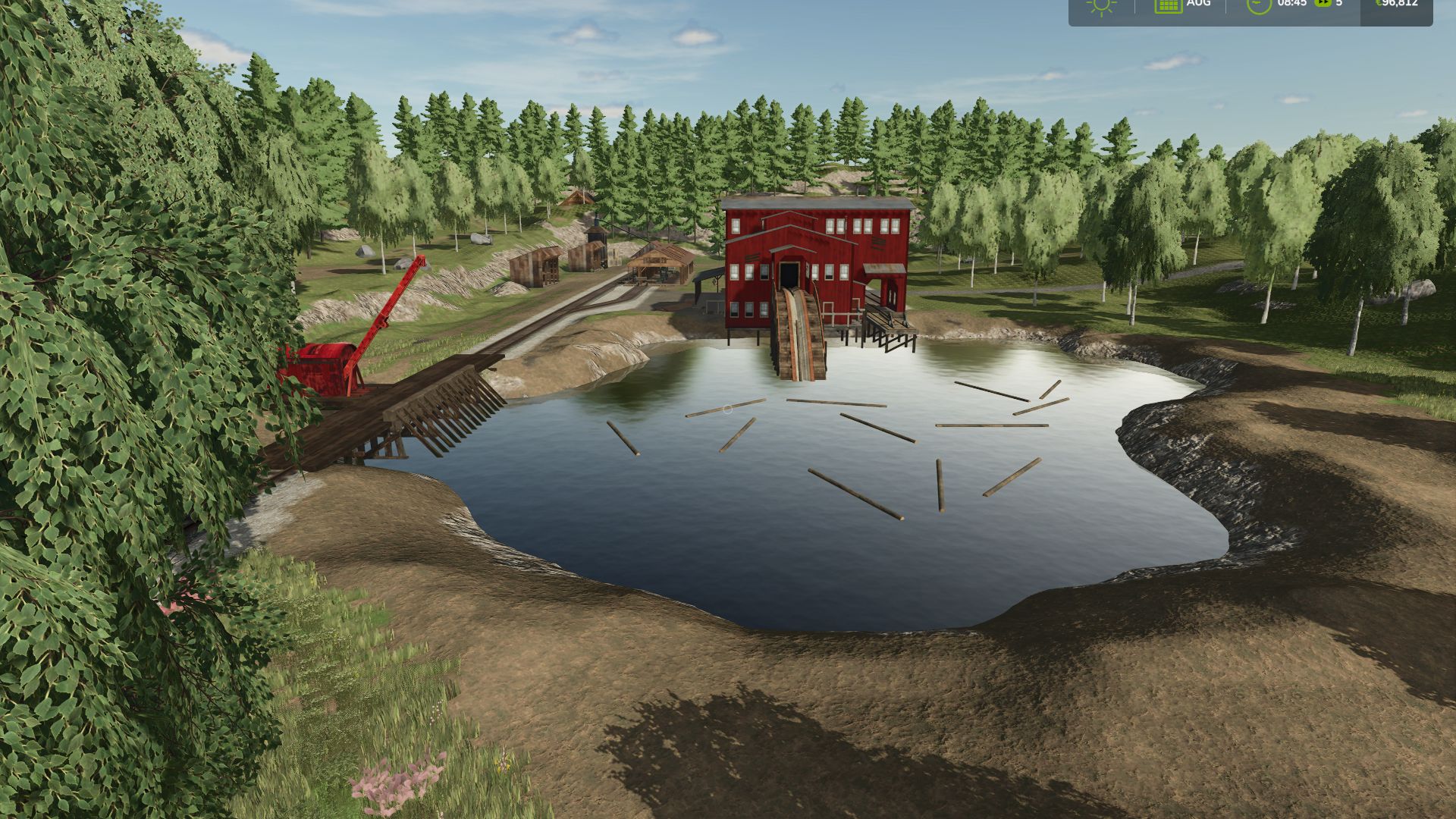 Björnholm 25