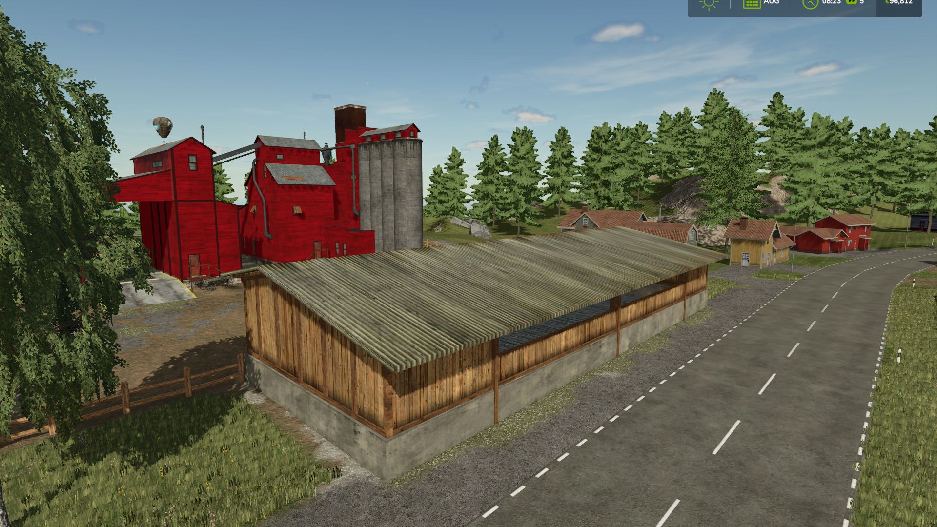 Björnholm 25