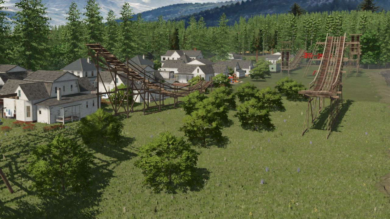Blackriver Farm