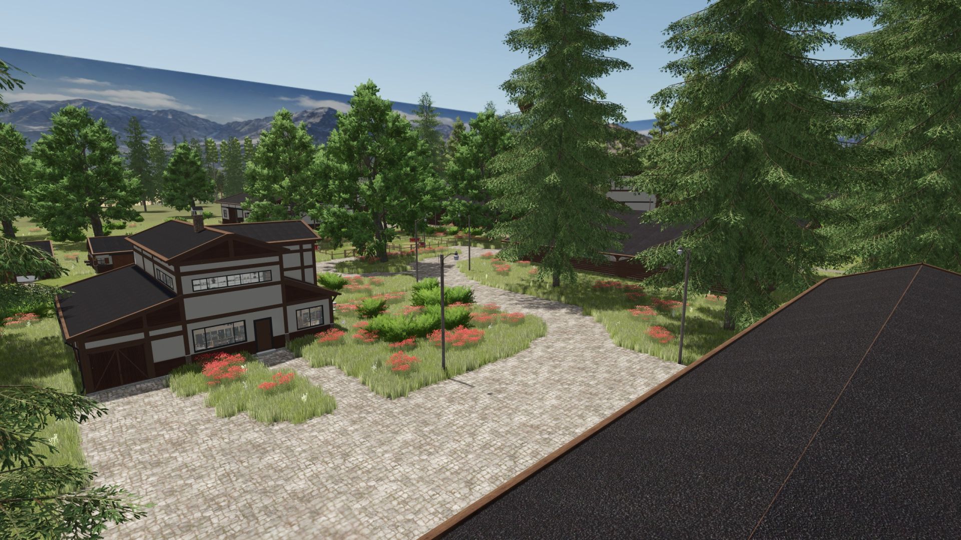 Blackriver Farm