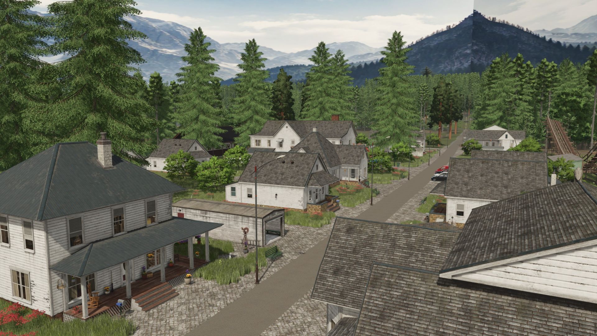 Blackriver Farm