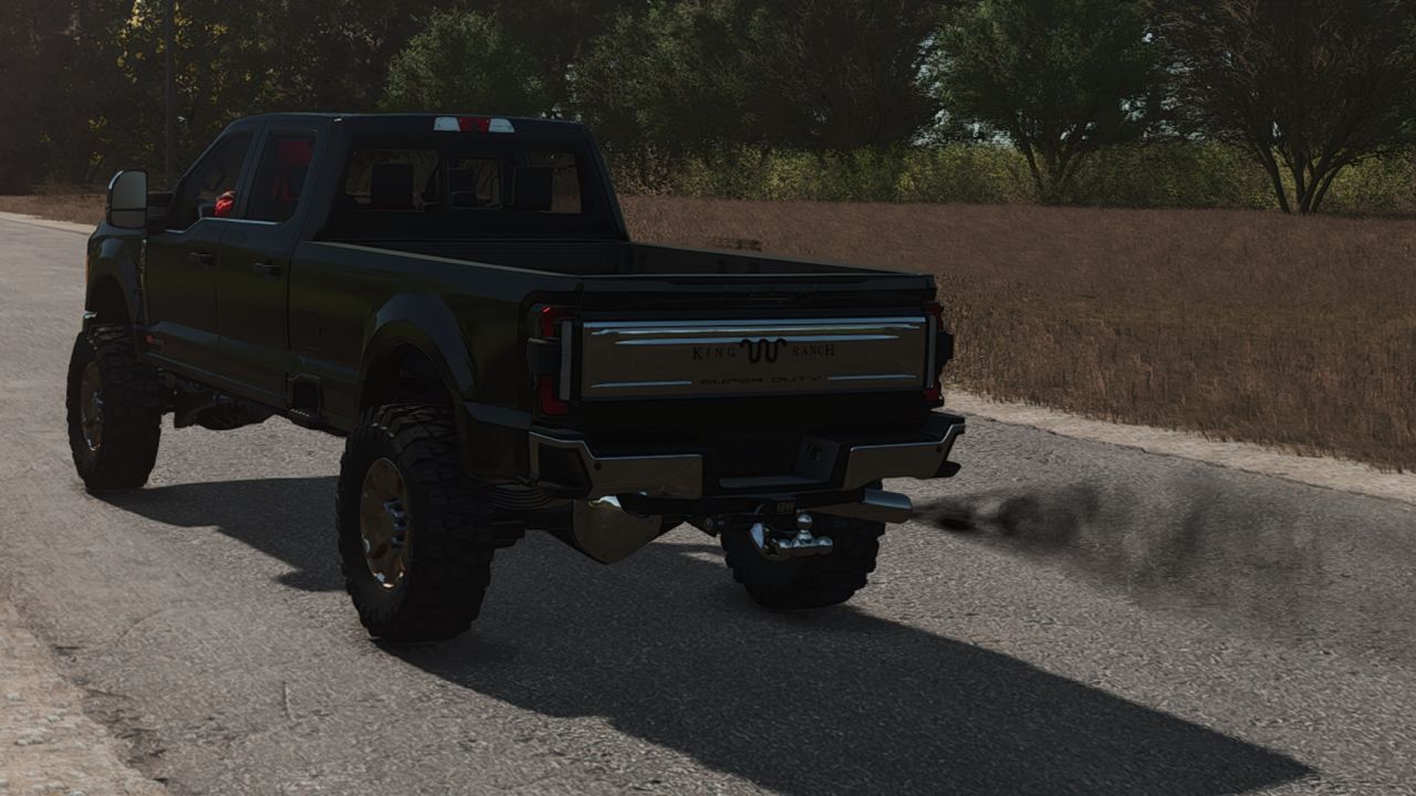 Estensione dello scarico di Blackstack