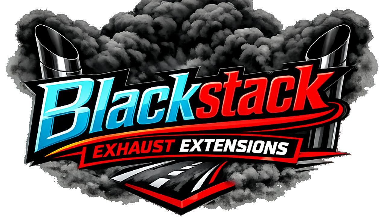 Estensione dello scarico di Blackstack