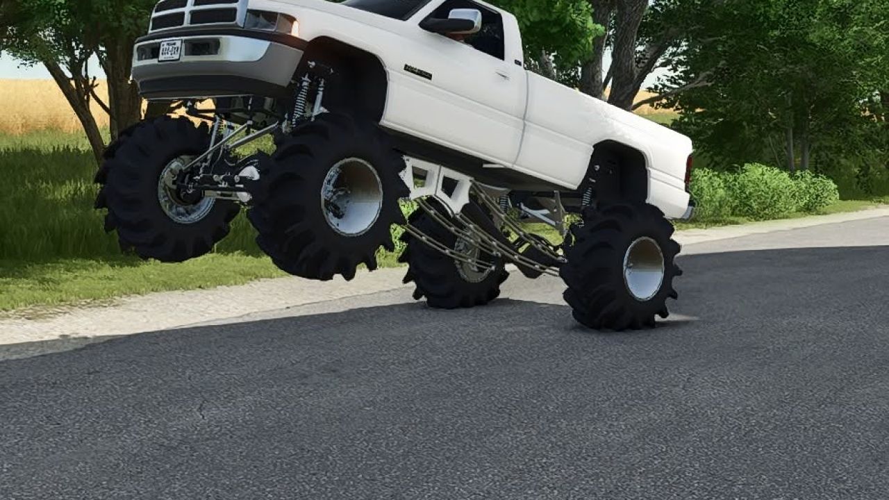 Blackstack’s Wheelie Extension