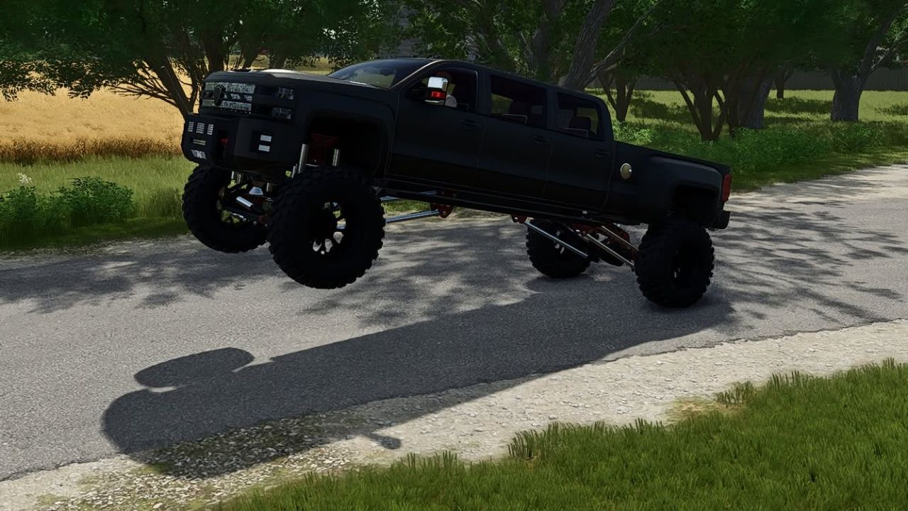 Blackstack’s Wheelie Extension