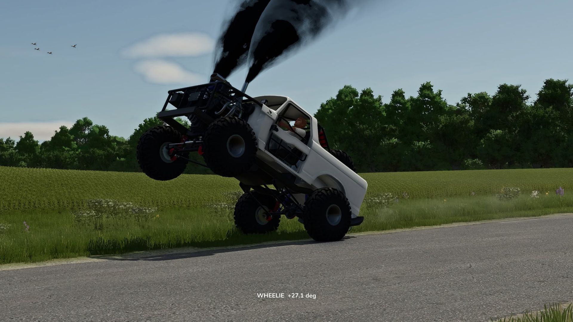 Blackstack’s Wheelie Extension