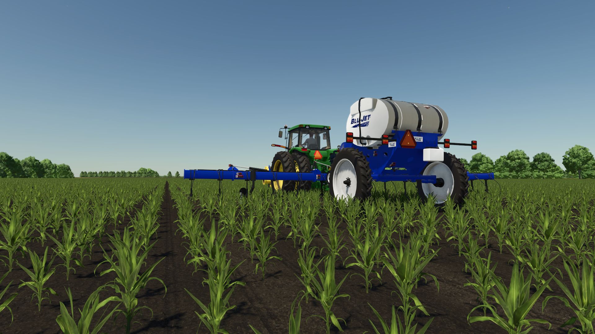 Blu-Jet AT3015