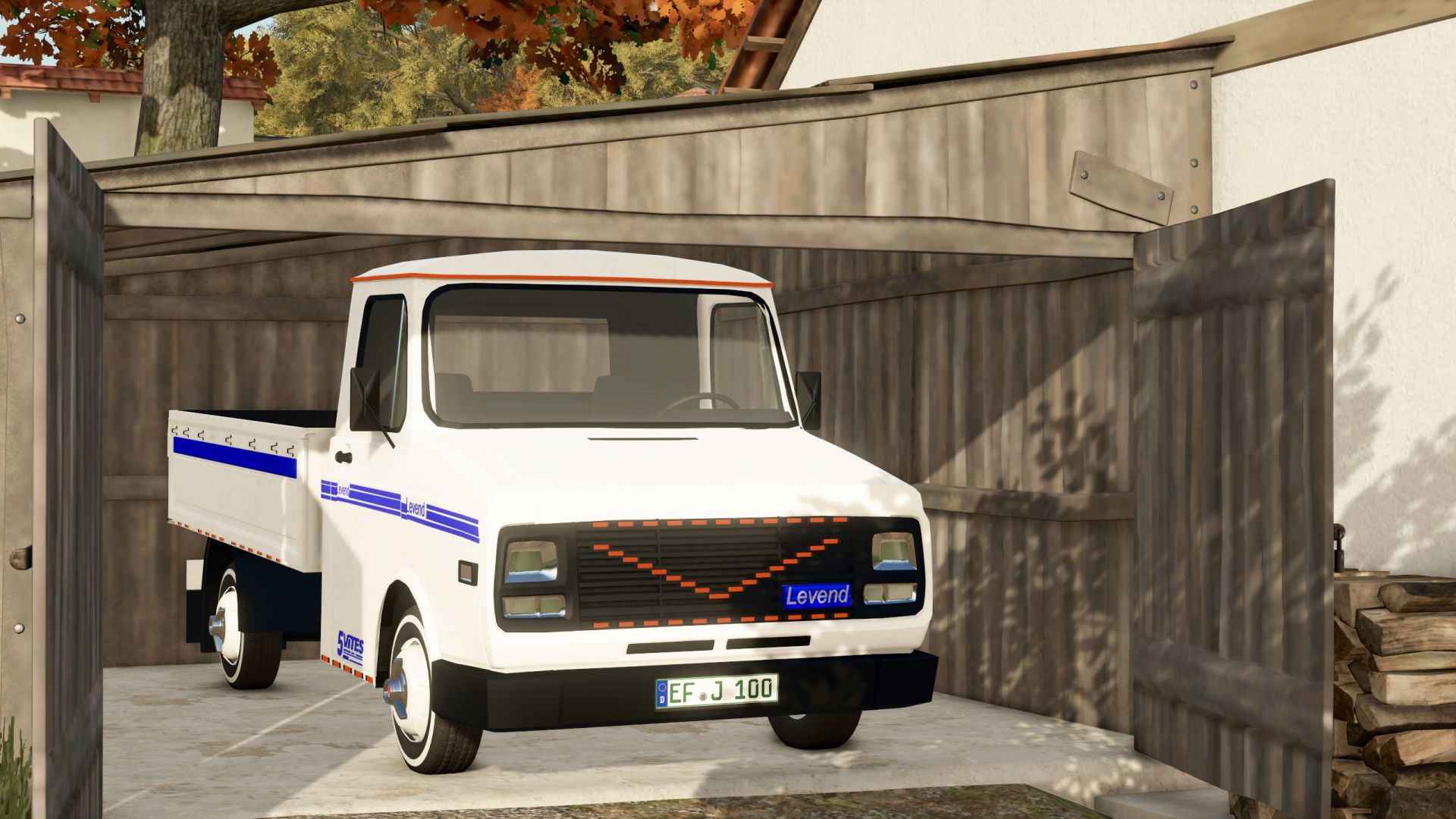 Bmc Levend