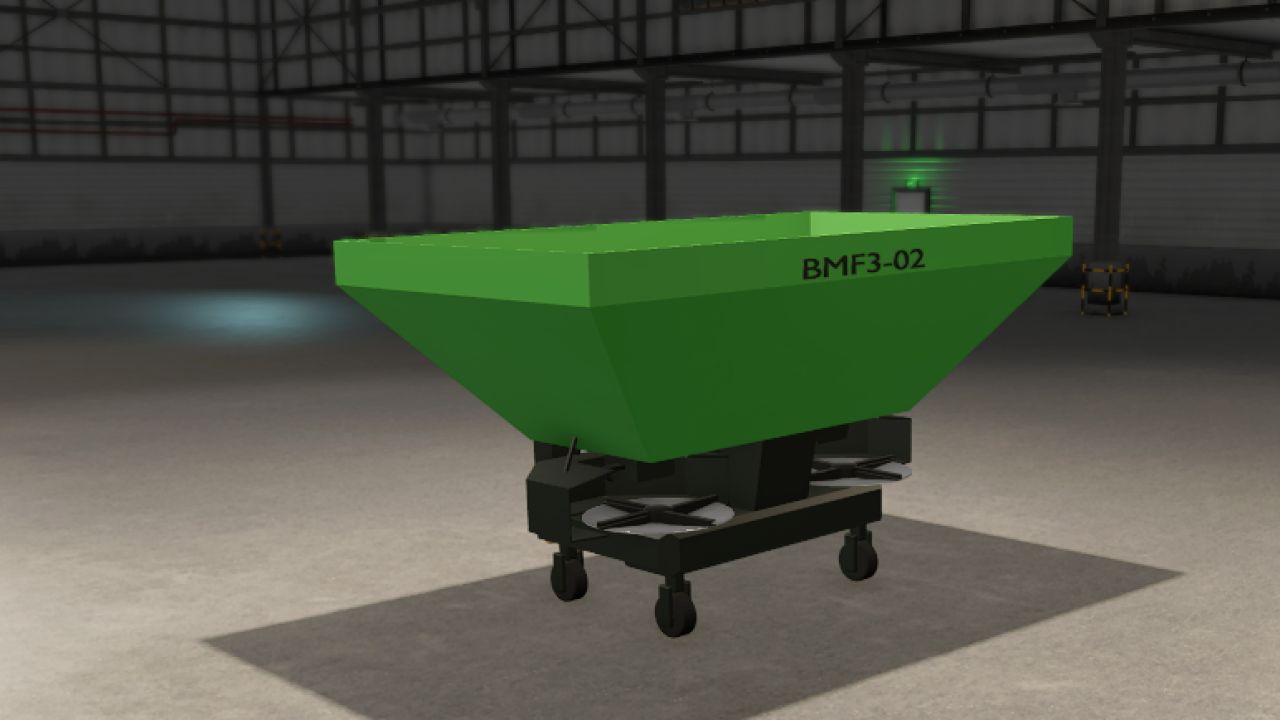 BMF 3-02