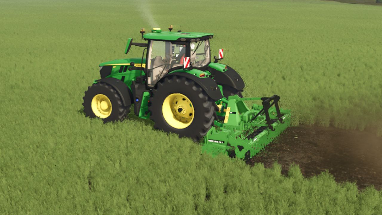 BMF 40-01