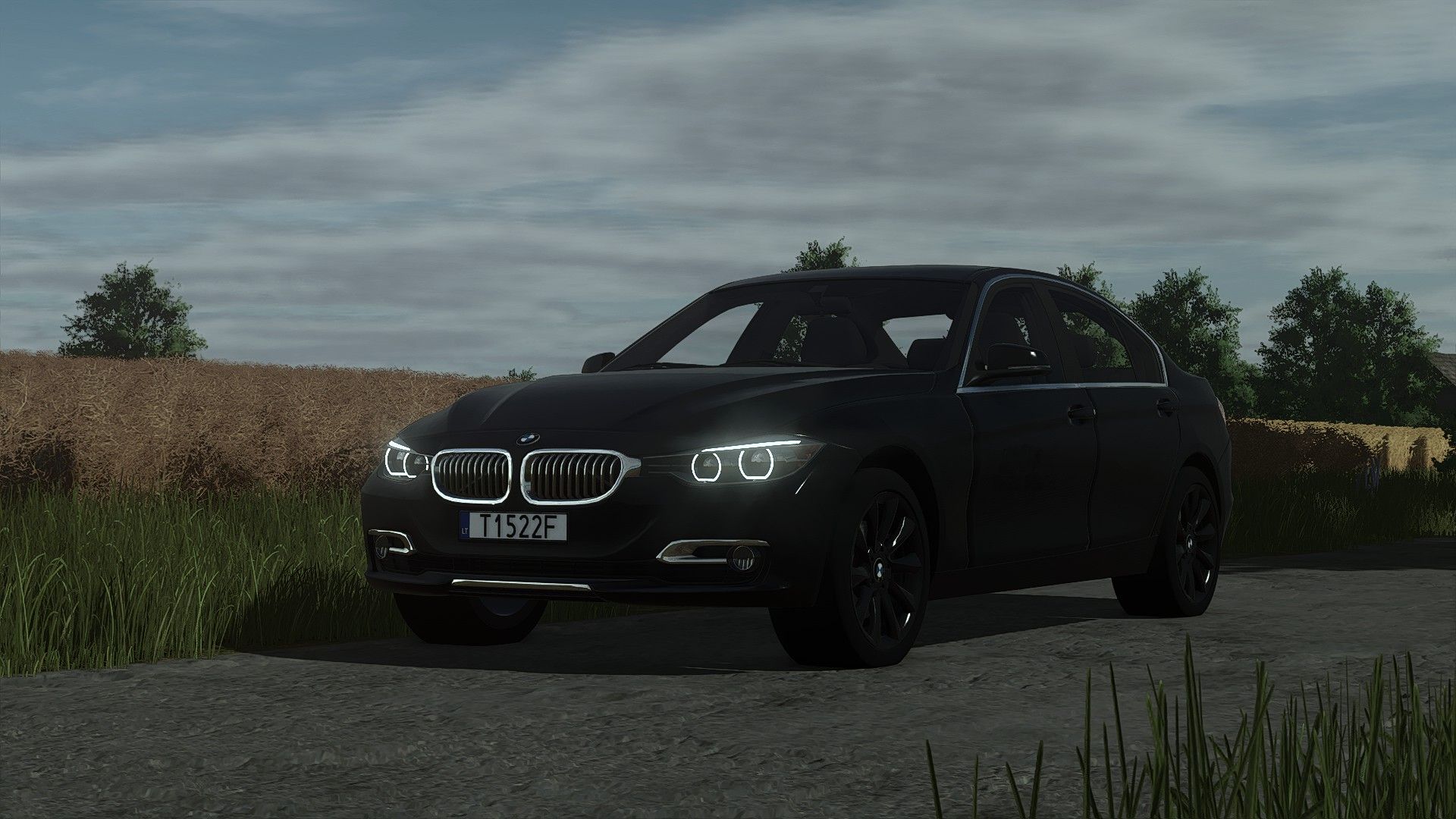BMW 328i