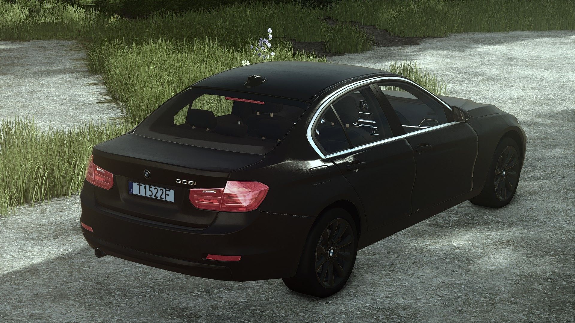BMW 328i