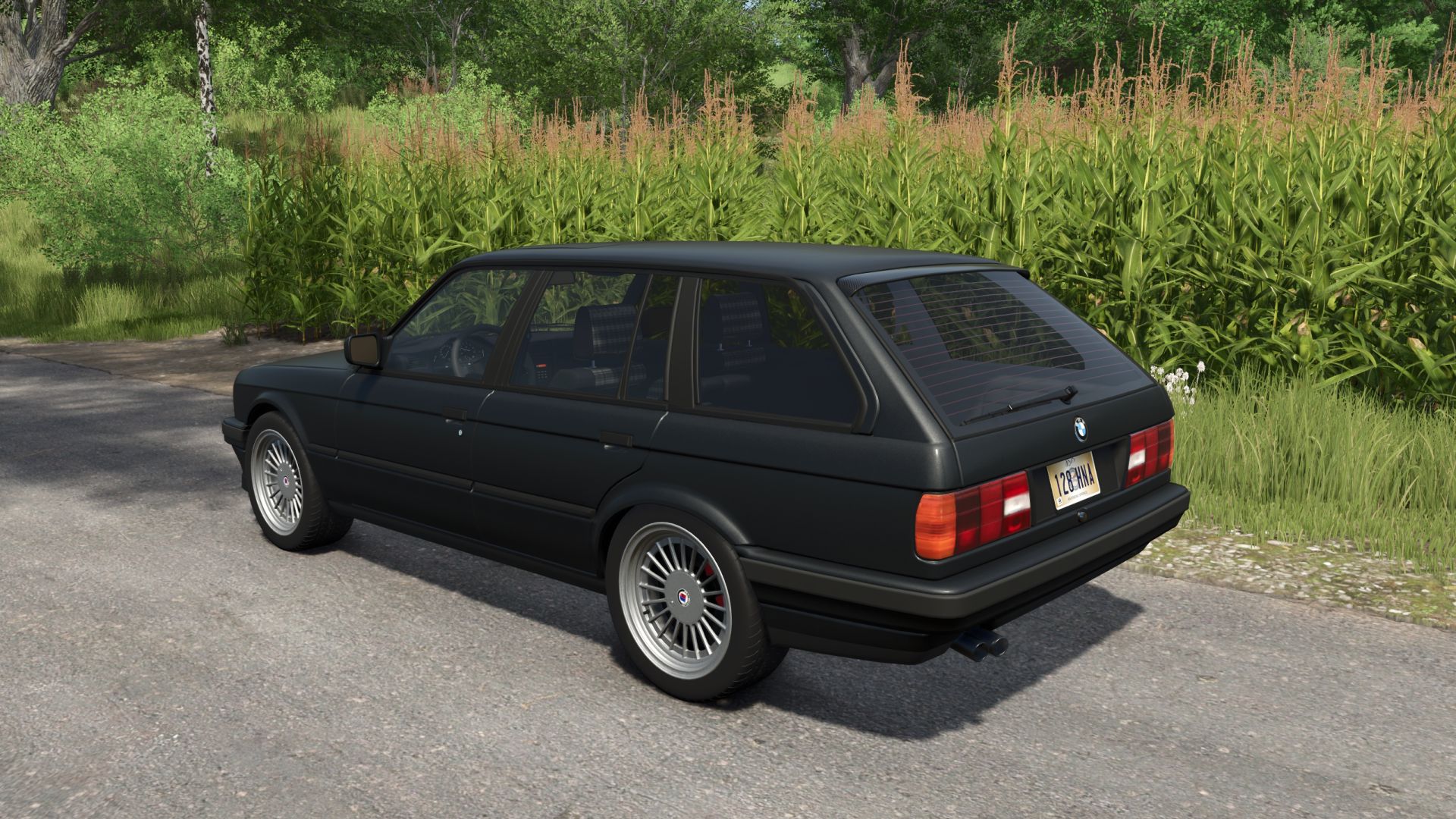 BMW E30 Touring