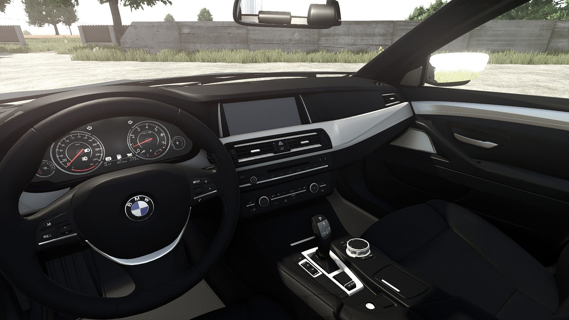 BMW F11