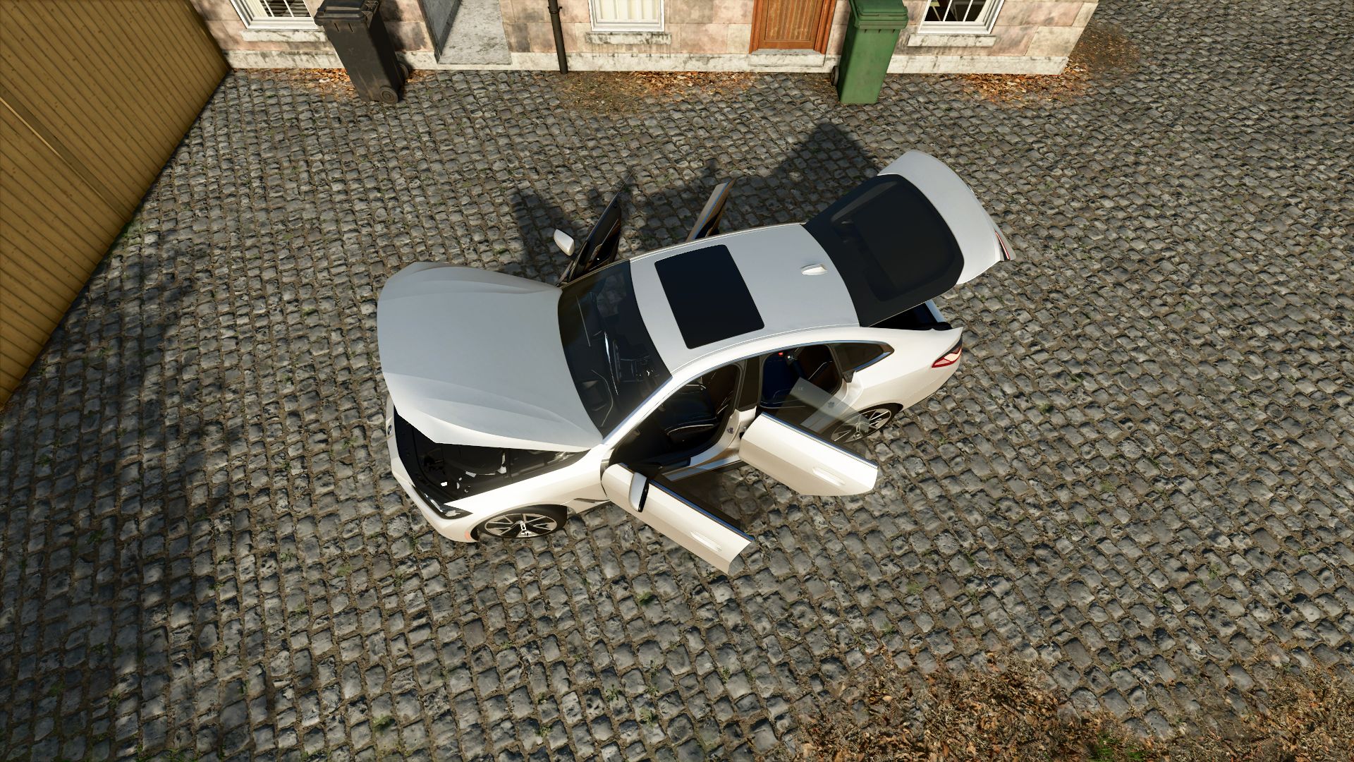 BMW I4 2022