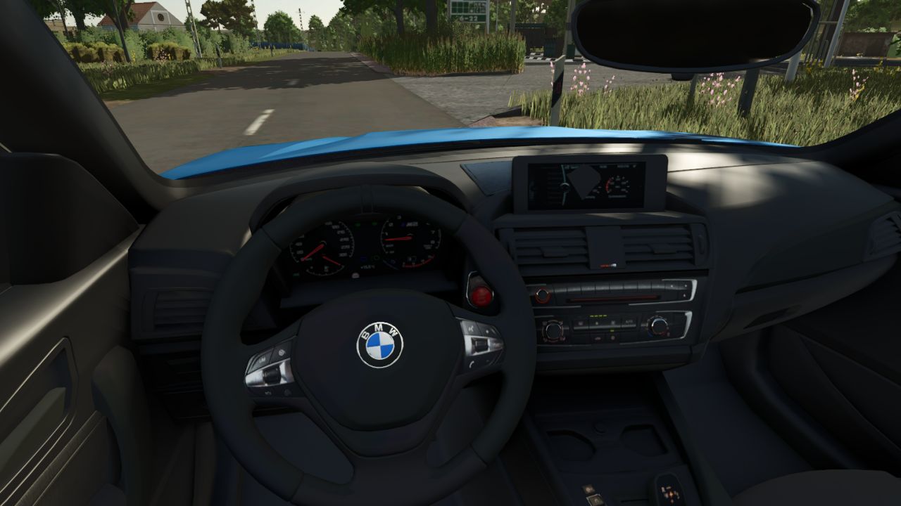 BMW M2 CS 2020