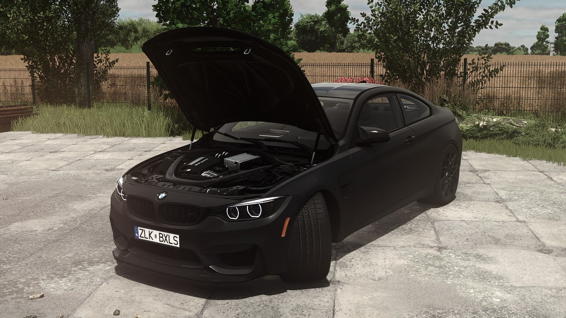 BMW M4