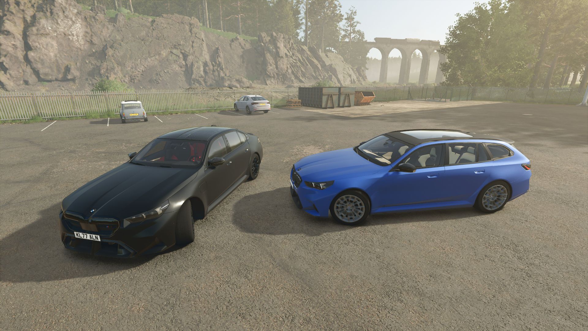 BMW M5