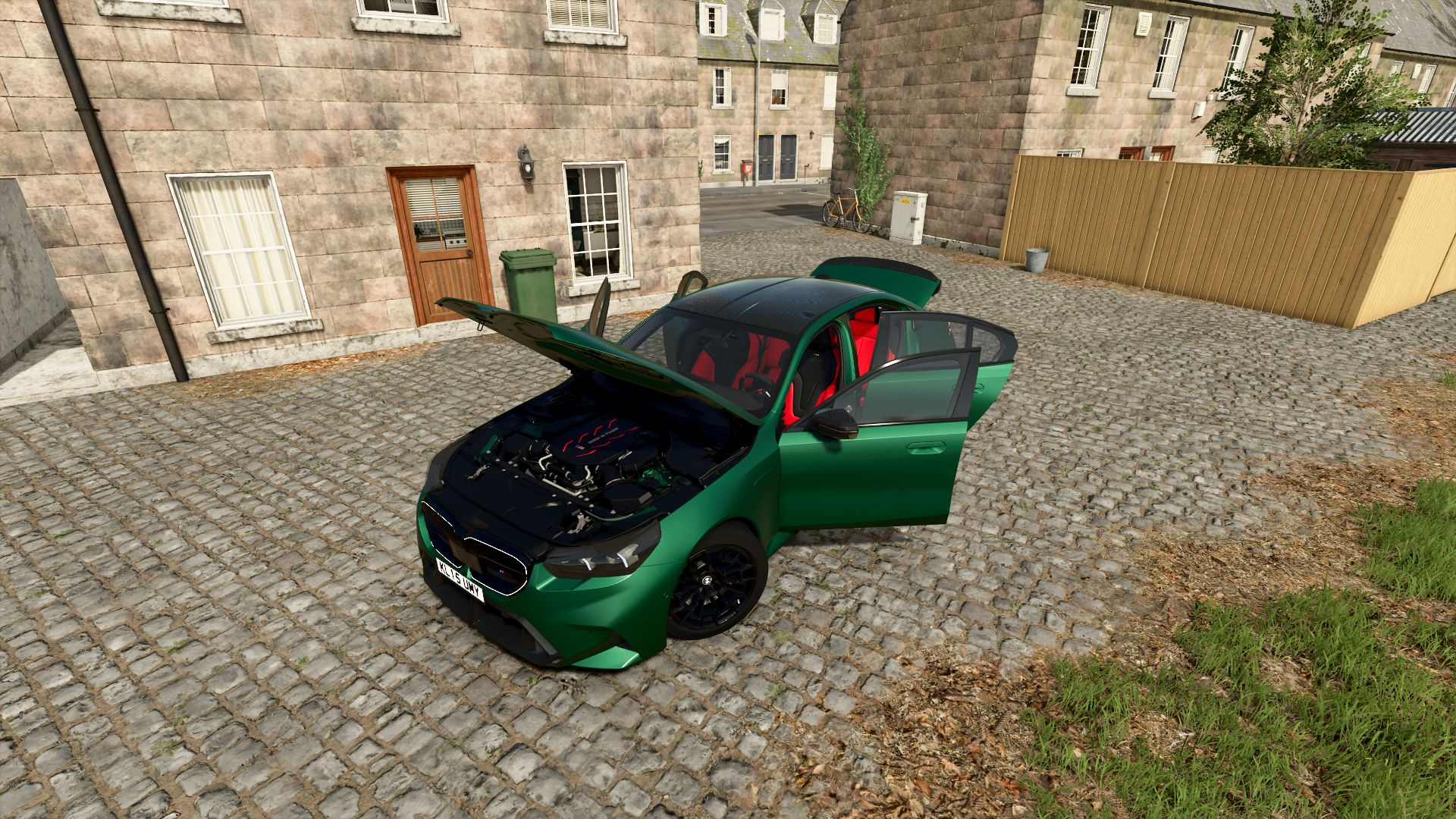 BMW M5