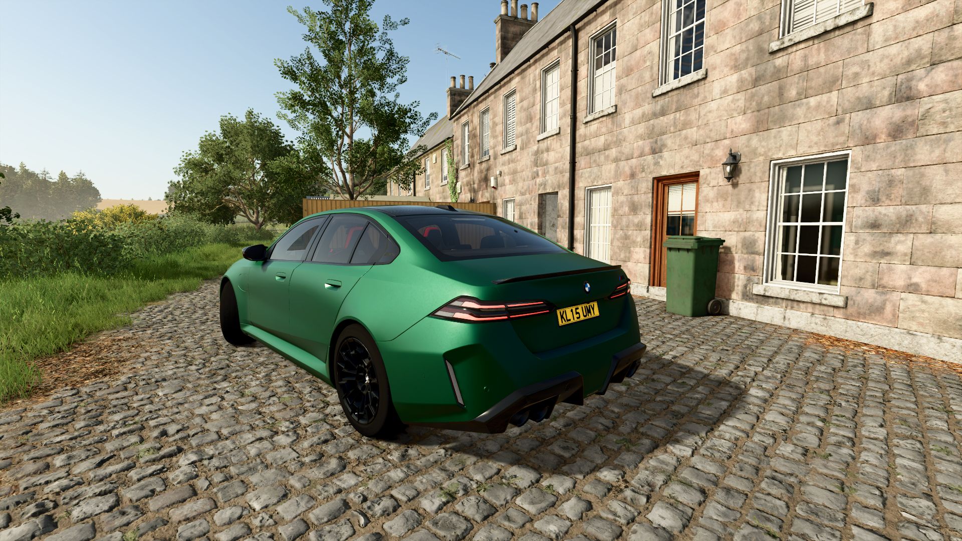 BMW M5