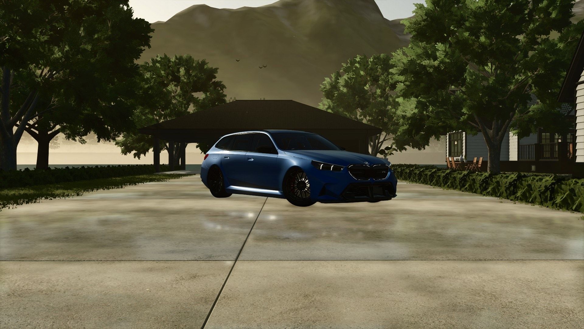 BMW M5