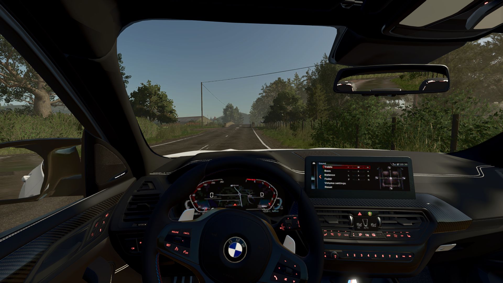 BMW X3 M40i 2023