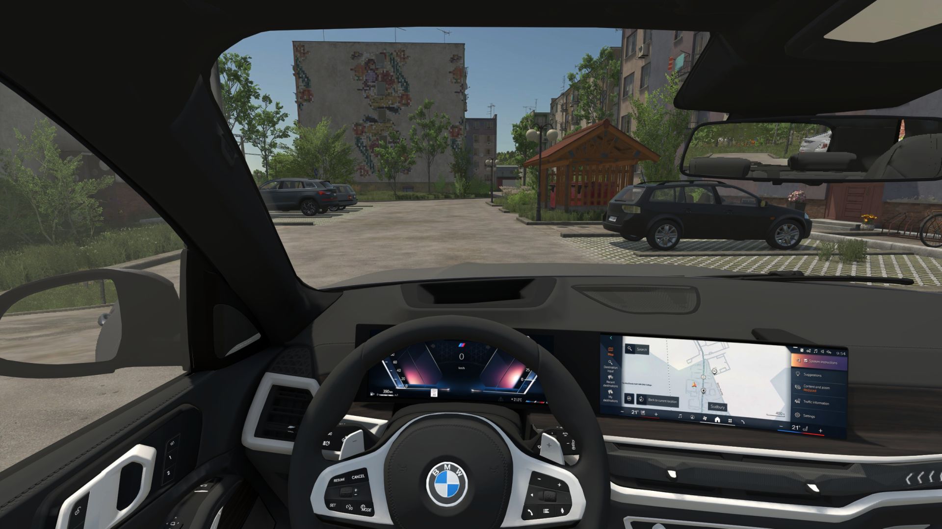 BMW X5 2024