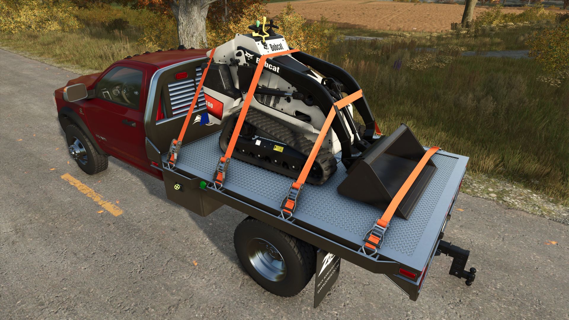 Bobcat MT100