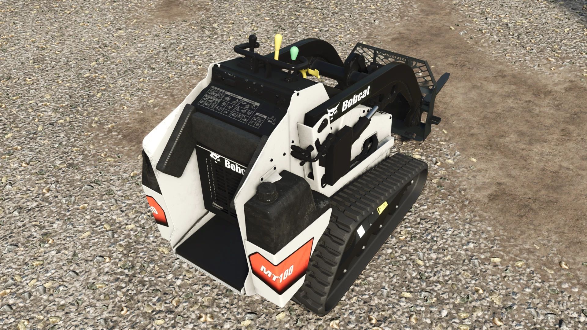 Bobcat MT100