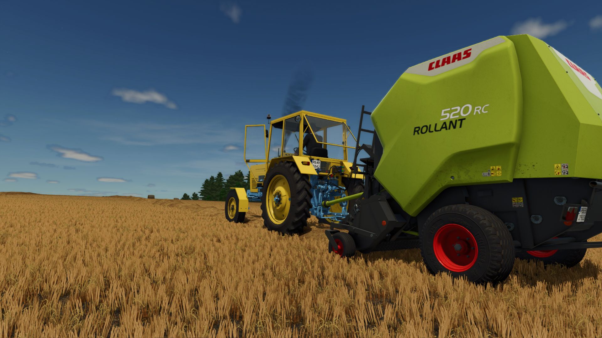 Bolgar TK80