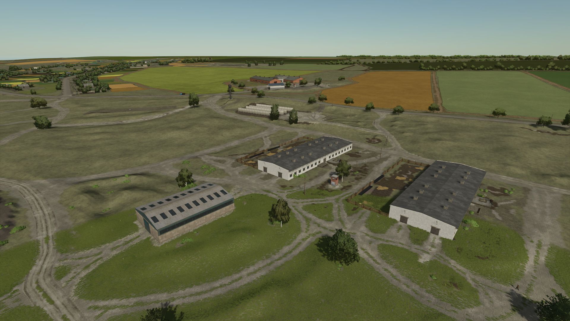 Bolshaya Vladimirovka