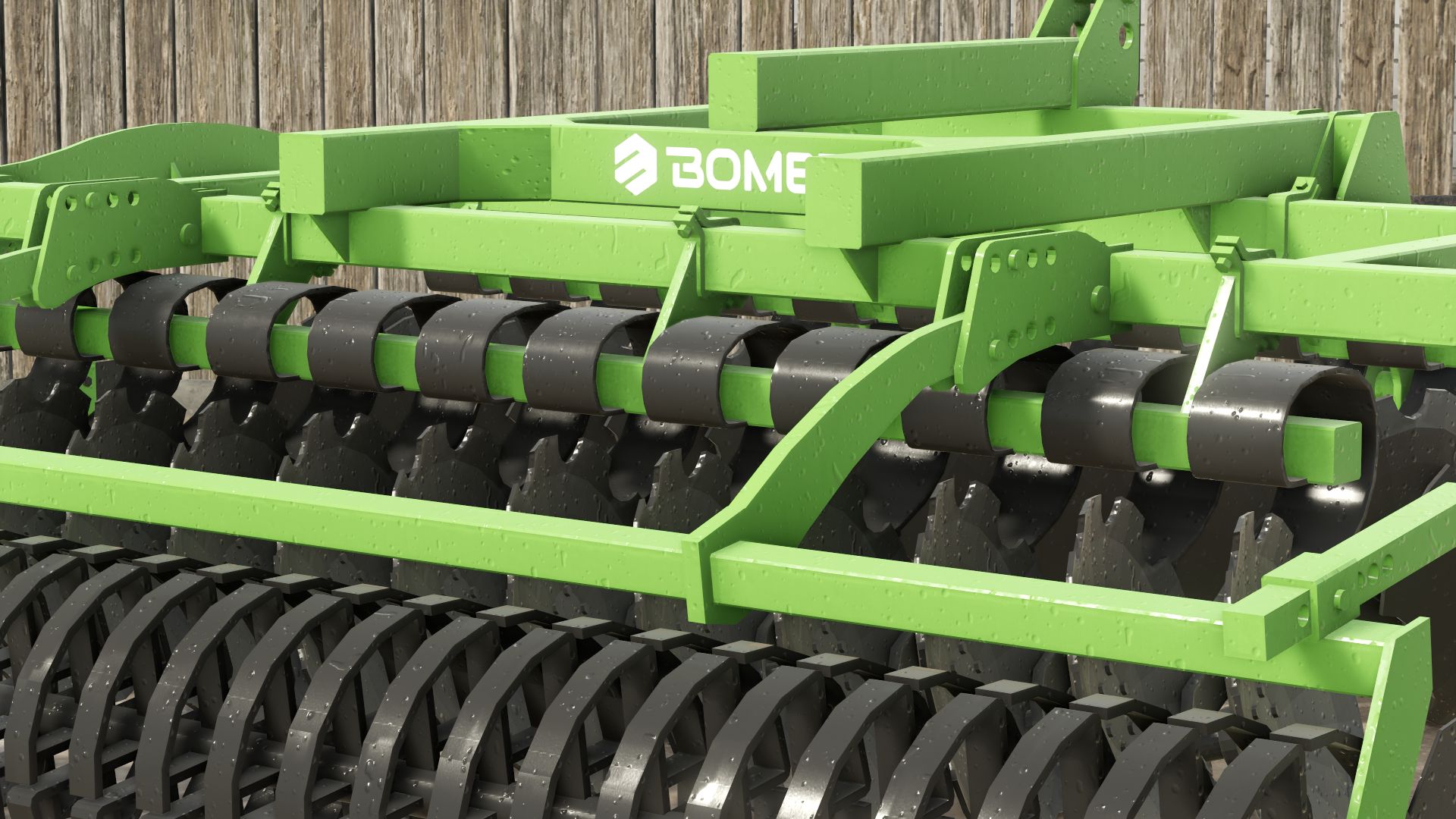 BOMET PEGASUS U223/5