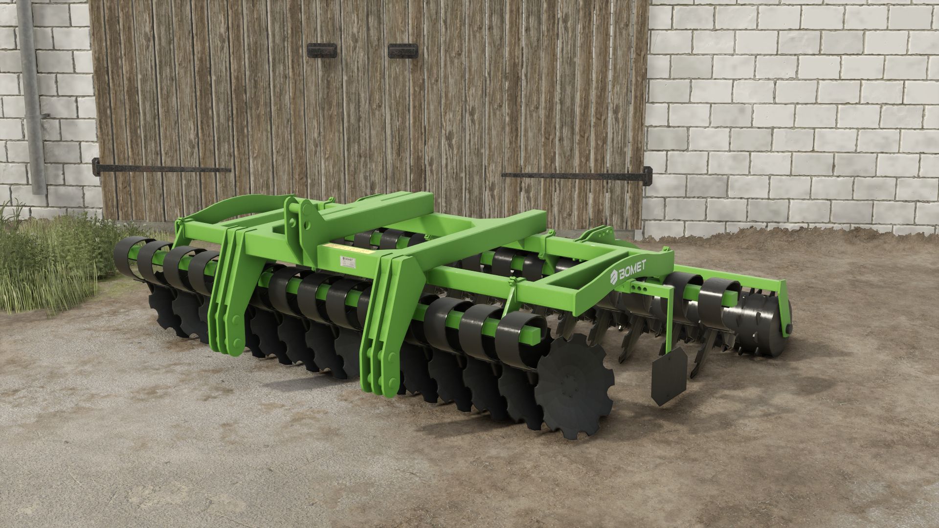 BOMET PEGASUS U223/5