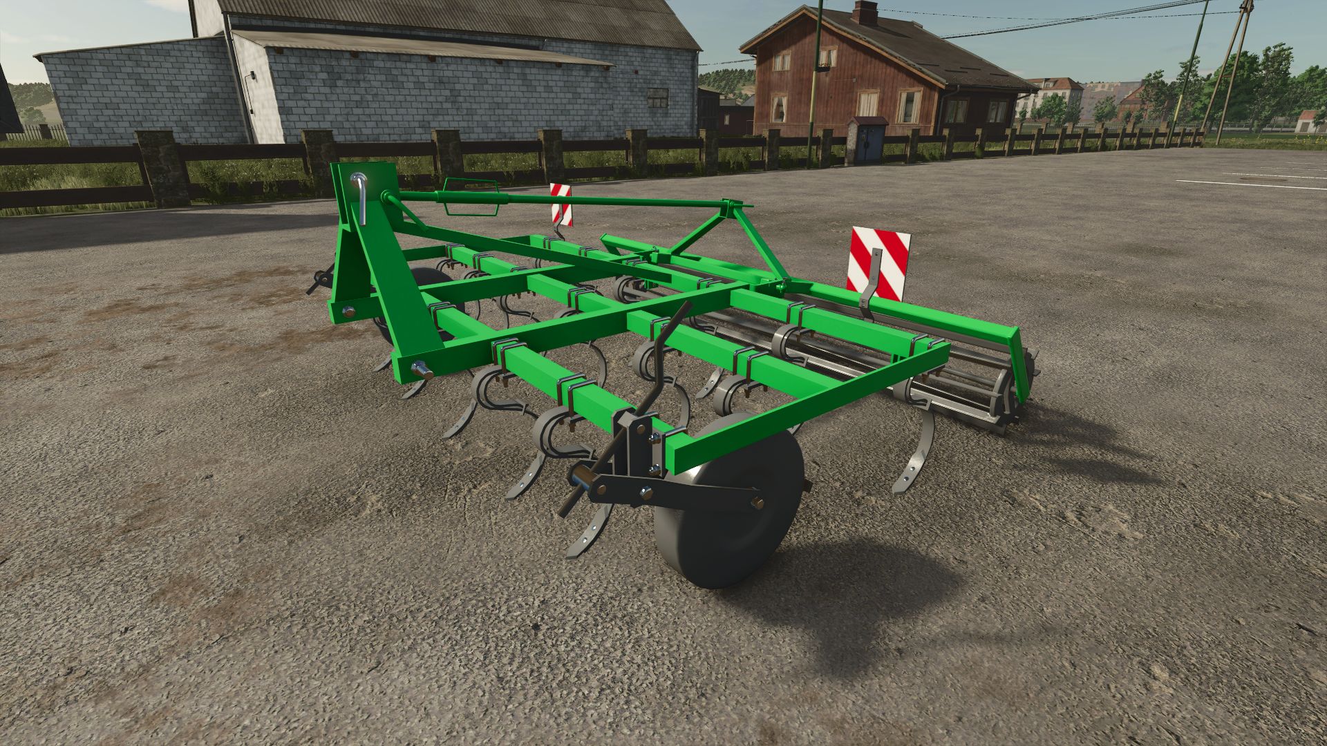 Bomet U473/2 (Dorado)