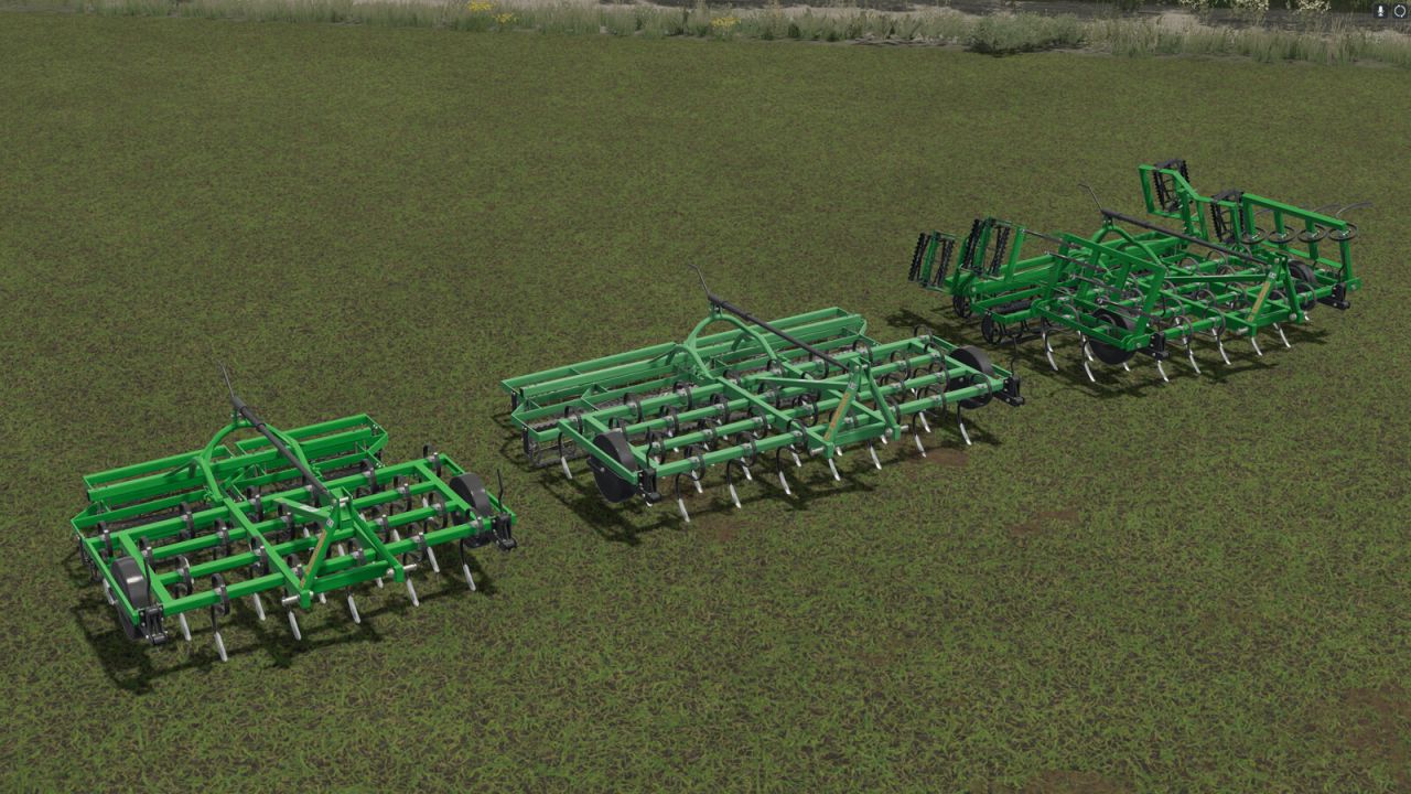 Bomet U7xx