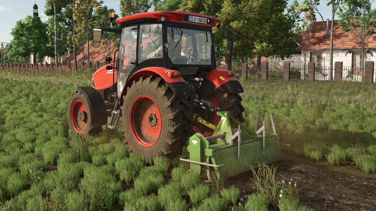 Bomet Virgo