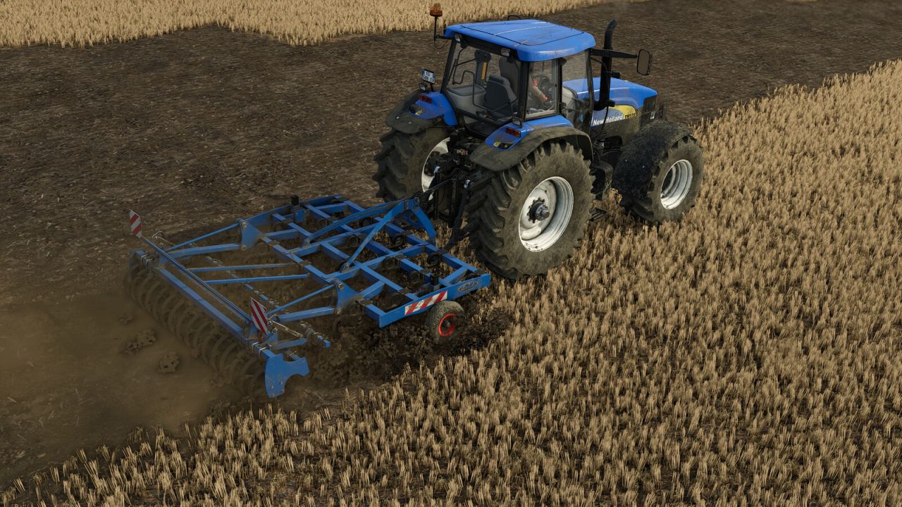 Bonnel MC 300