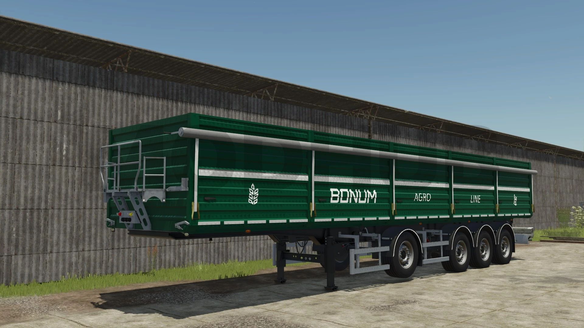 Bonum 914296-02