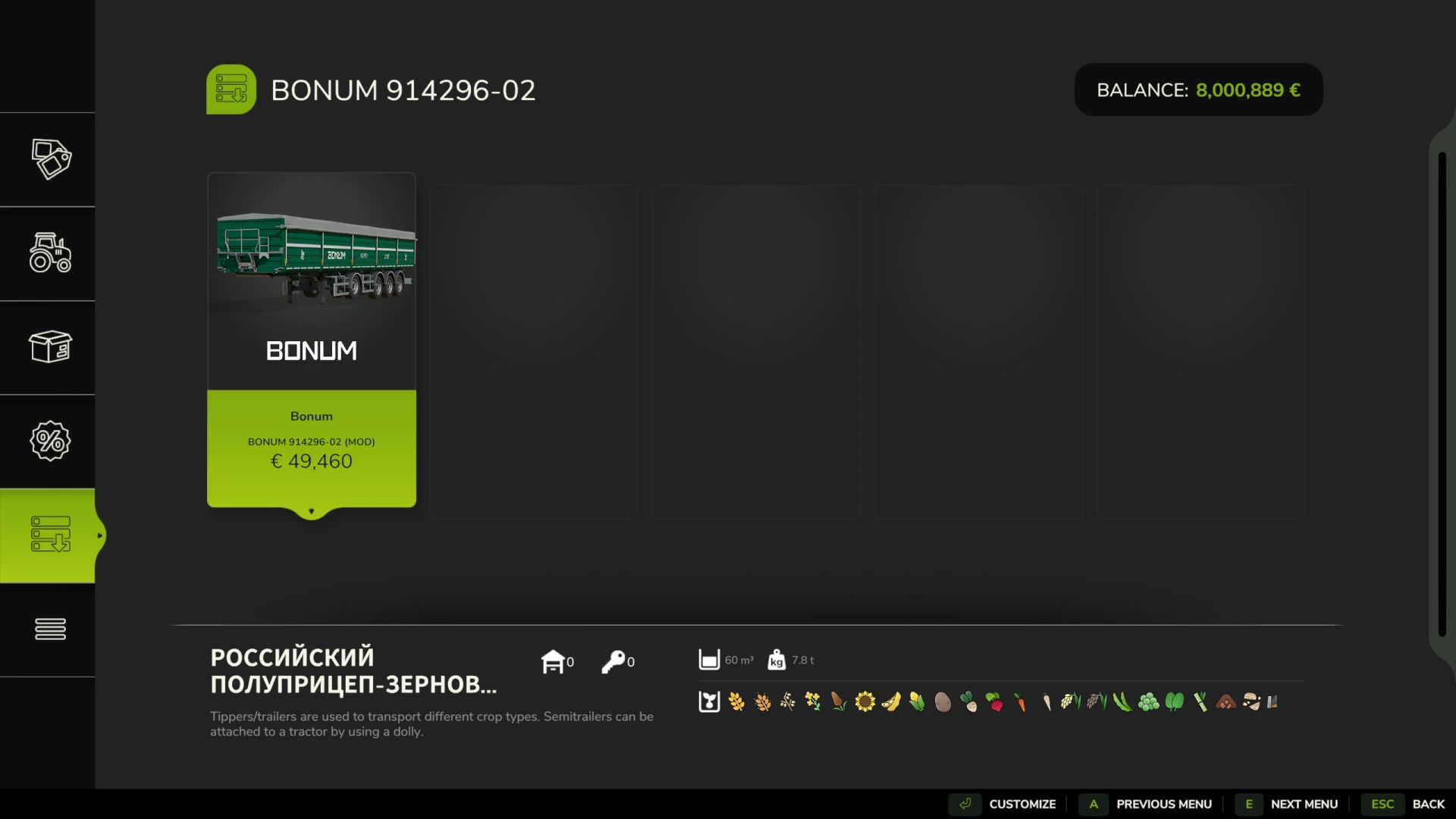 Bonum 914296-02