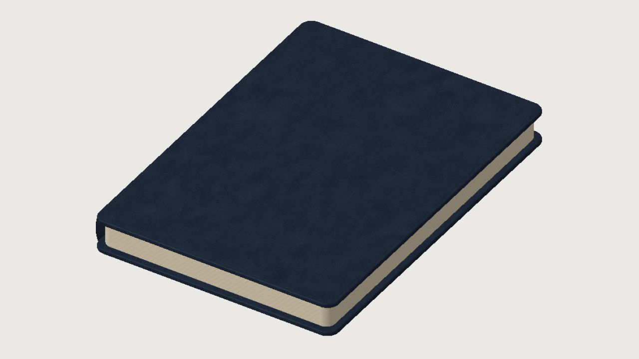 Book (Prefab)