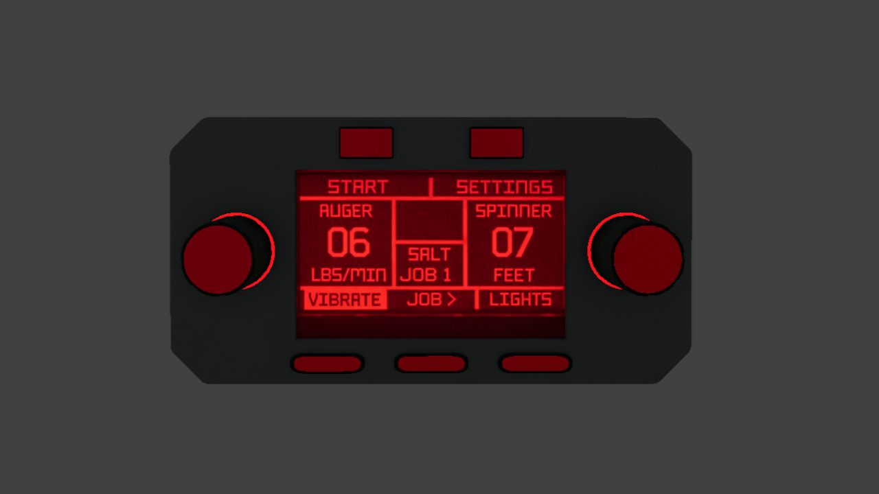 BOSS Salter denetleyicisi (Prefab)