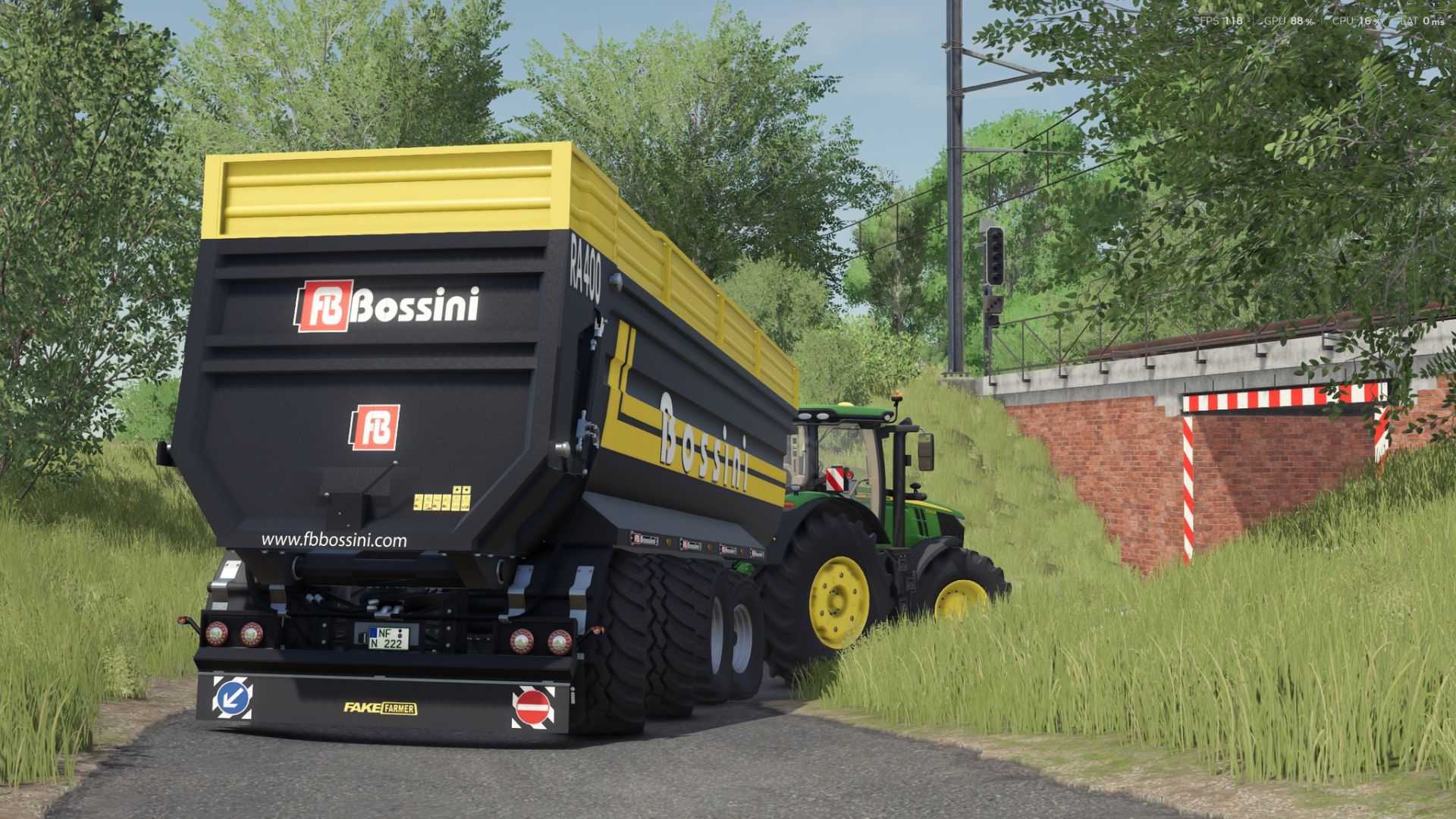 Bossini Pack