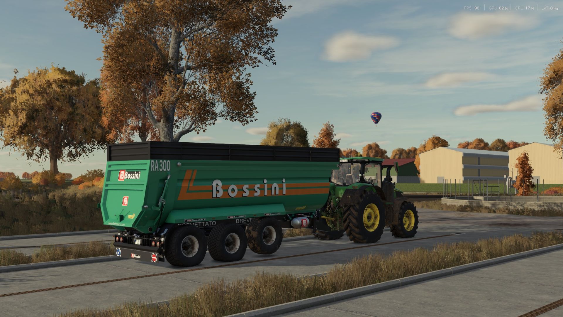 Bossini Pack