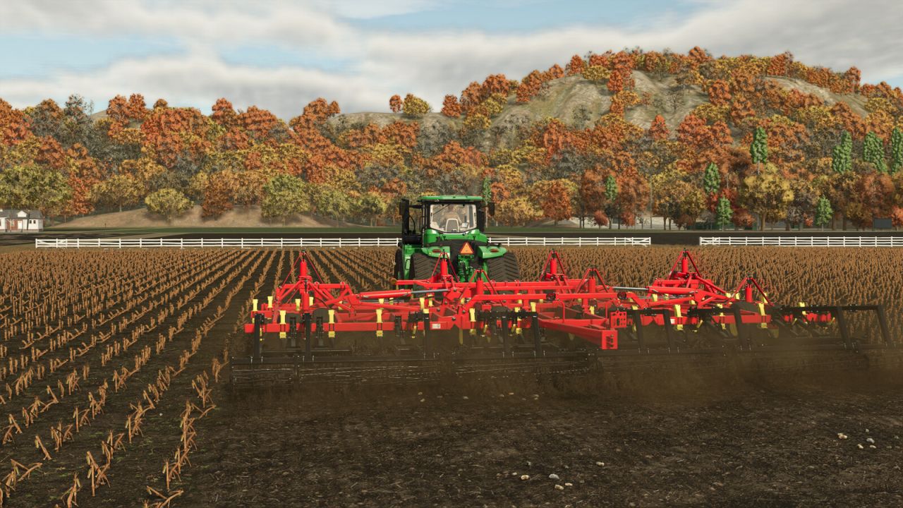 Bourgault SPS360-40