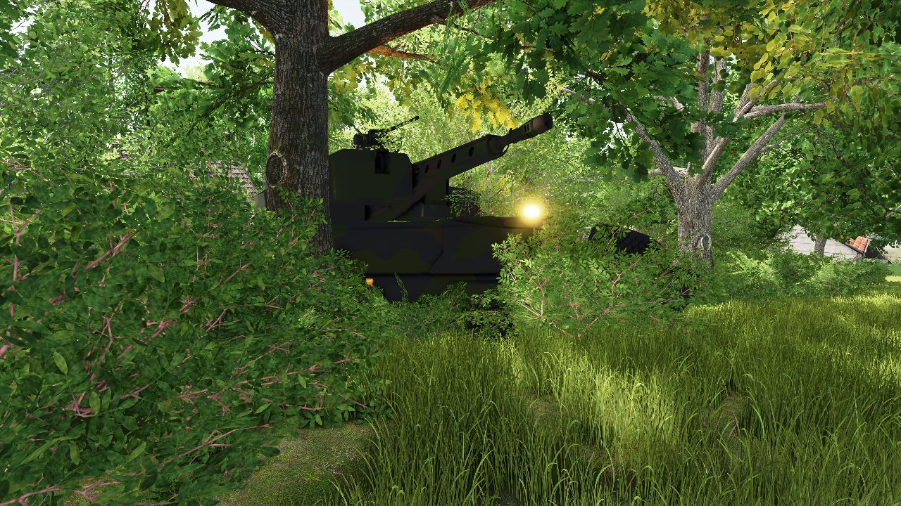 Boxer MRAV (8x8 gepantserd gevechtsvoertuig / variant met missiemodule)