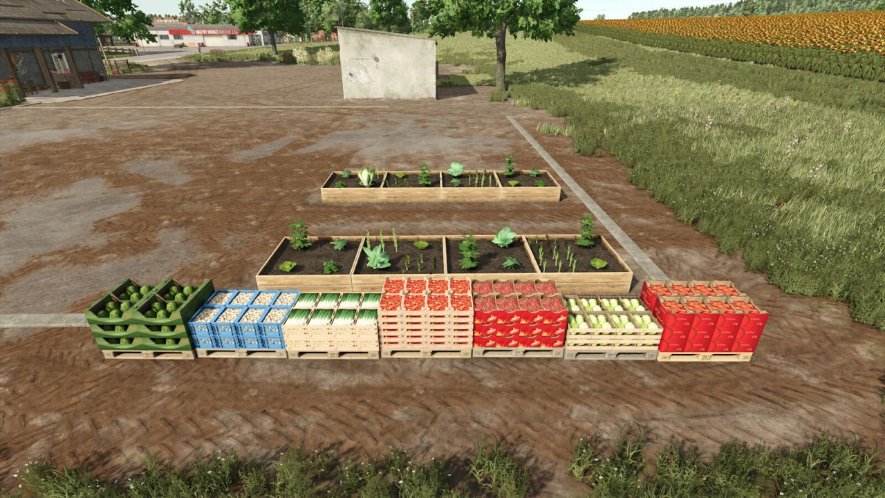 BR Piccolo giardino